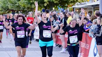 Frauenlauf SaarLorLux 2019