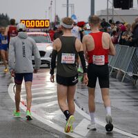 Freiburg-Marathon 2023