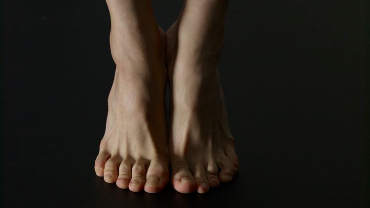 Hilft fußpilz wirklich was Fußpilz entfernen: