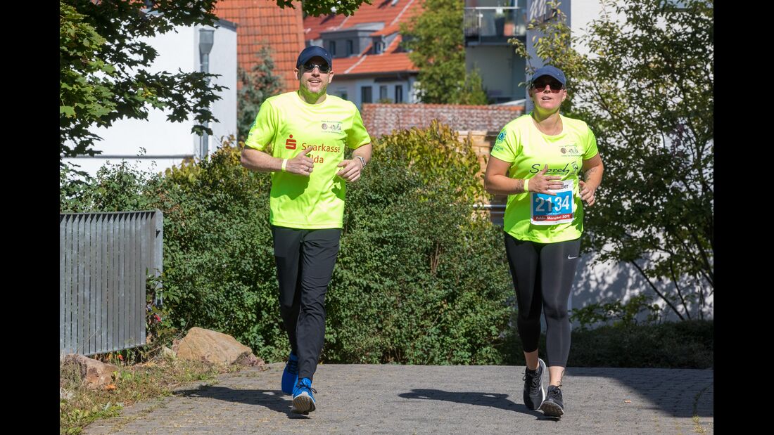 Fulda-Marathon 2019