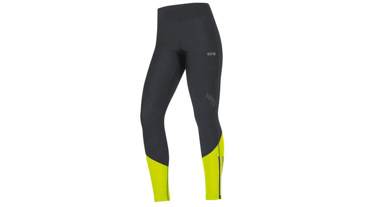 Die besten Tights für Läufer im Test RUNNER'S WORLD adidas Männer Supernova Climaheat lange Tight Laufhose 2019