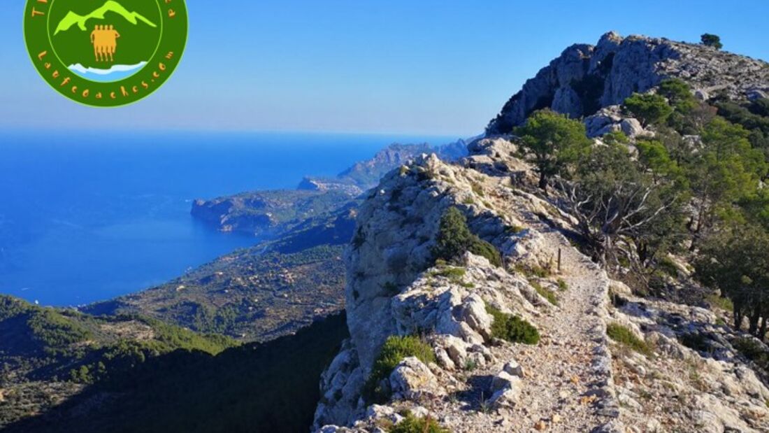 GR 221 Trans-Mallorca: Traumhafte Trails mit Blick aufs Meer