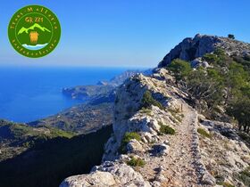 GR 221 Trans-Mallorca: Traumhafte Trails mit Blick aufs Meer