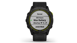 Garmin Enduro