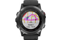 Garmin Fenix 5X Plus