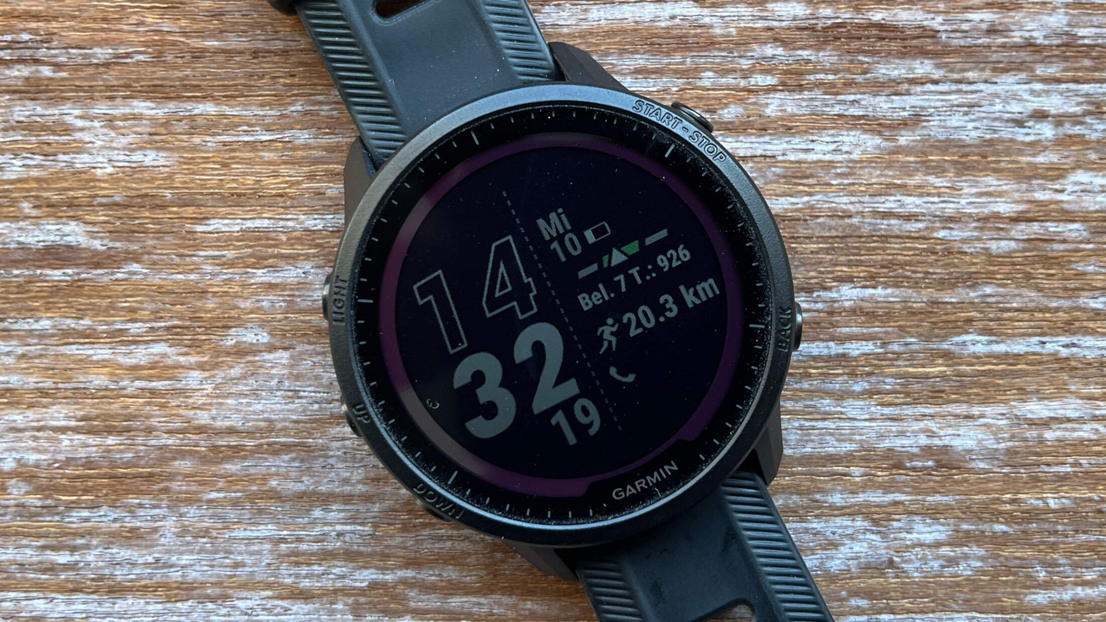 Garmin Forerunner 955 Solar im Test: Vielseitig und mit Solar - COMPUTER  BILD