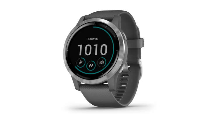 Garmin Vivoactive 4