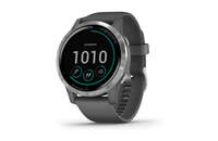 Garmin Vivoactive 4 im Test