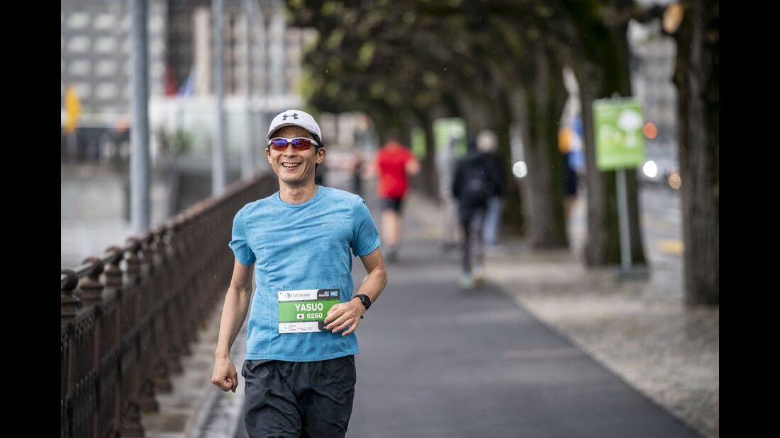 Genf-Marathon 2021