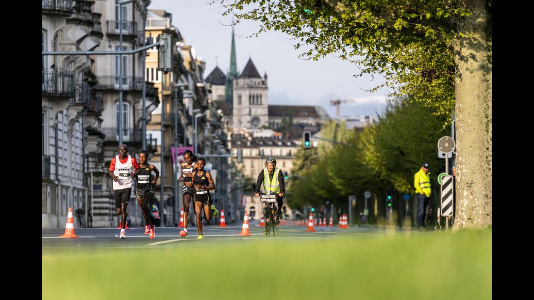 Genf-Marathon 2021