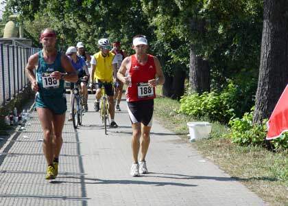 Gera Marathon