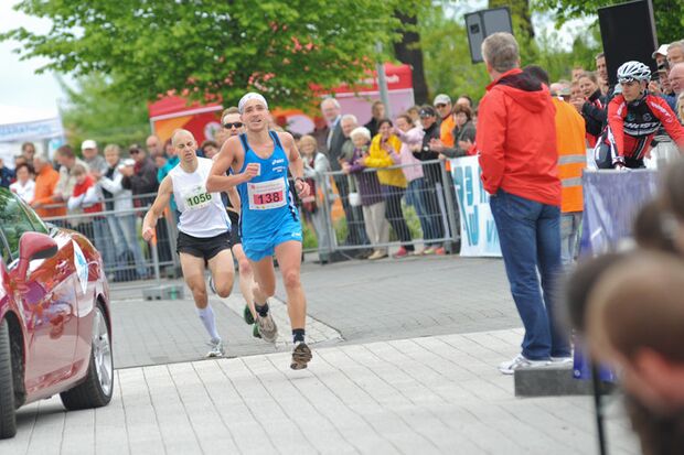 Goitzsche-Marathon