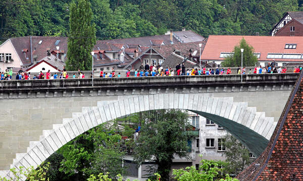 Grand-Prix von Bern 2012