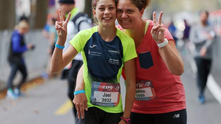 Grand Prix von Bern 2021