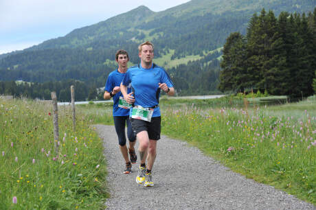 Graubünden-Marathon Chur 1
