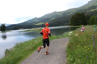 Graubünden-Marathon Chur 2