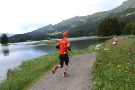 Graubünden-Marathon Chur 2