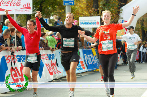 Graz-Marathon