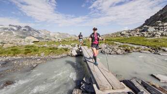 Grossglockner Ultra-Trail 2021