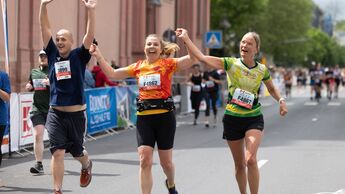 Gutenberg-Halbmarathon Mainz 2024