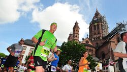 Gutenberg-Marathon Mainz