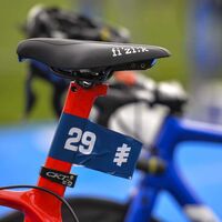 HAMBURG WASSER World Triathlon 2020