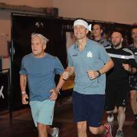 HYROX Fitness Race Essen 2022