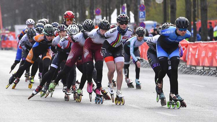 Halbmarathon Berlin