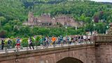 Halbmarathon Heidelberg 2024
