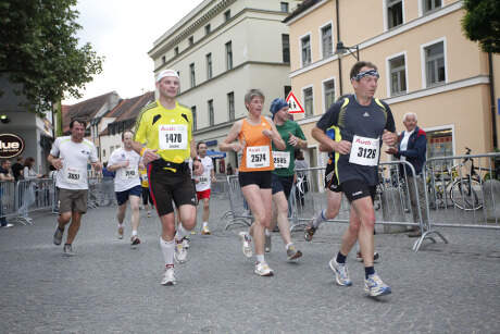 Halbmarathon Ingolstadt 2