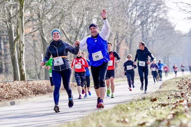 Halbmarathon Kaiserslautern (2)