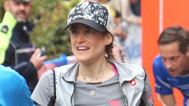 Half Marathon Meran-Algund 2022
