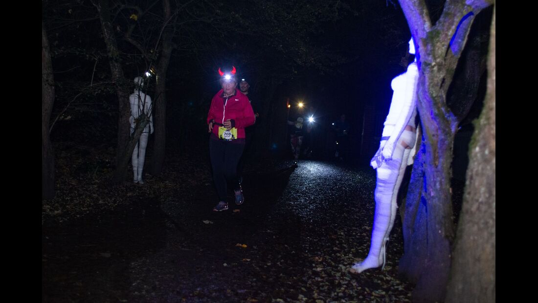 Halloween Run Duisburg 2021