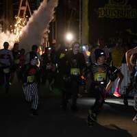 Halloween Run Duisburg 2021