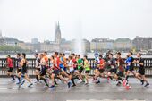 Hamburg Marathon 2109