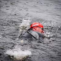 Hamburg Triathlon 2021 Olympische Distanz