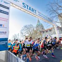Hannover Marathon