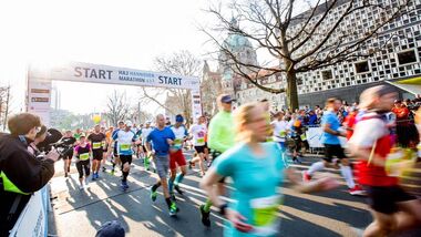 Hannover-Marathon 2019