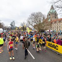 Hannover-Marathon 2023