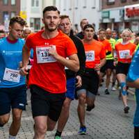 Hanse Citylauf Wesel 2019