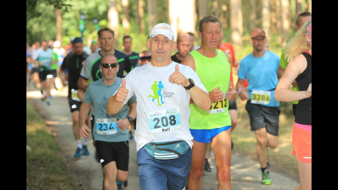 Hasetal-Marathon Löningen 2022
