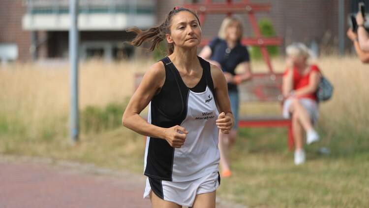 Hasetal-Marathon Löningen 2022