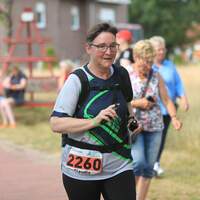 Hasetal-Marathon Löningen 2022