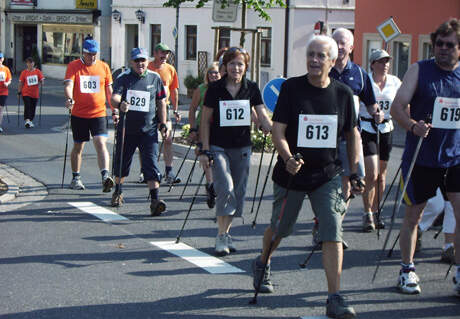 Haßfurter Stadtlauf