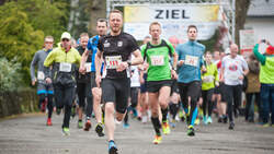 Haster Volkslauf 2018