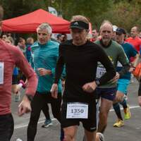 Herbstwaldlauf Bottrop 2022