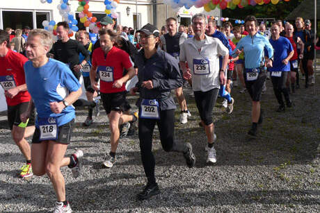 Hochsauerland-Waldmarathon Bestwig