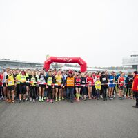 Hockenheimringlauf 2019
