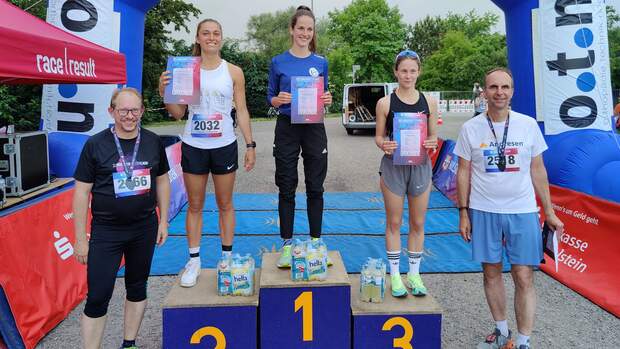 Holstenköstenlauf Neumünster 2022