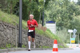 Hunsrück-Marathon Simmern